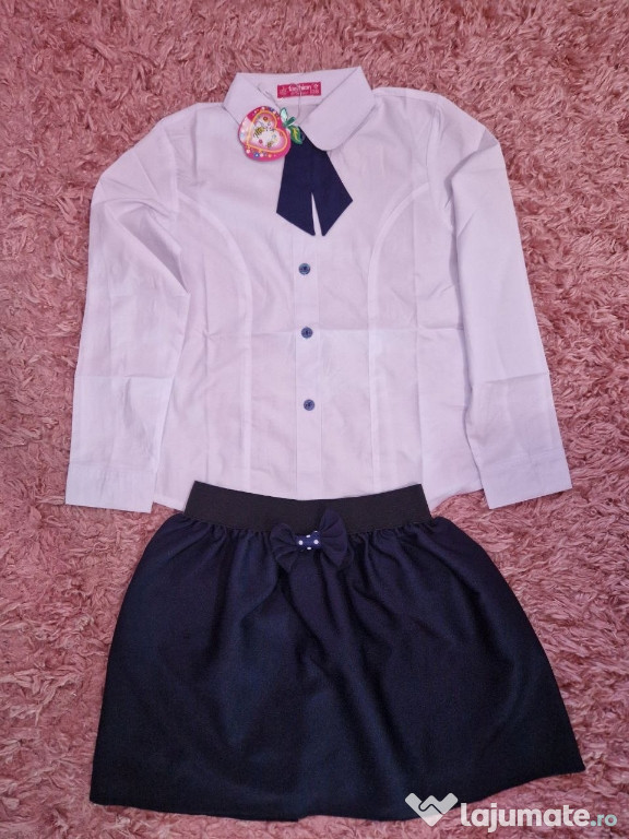Uniformă scoala fete