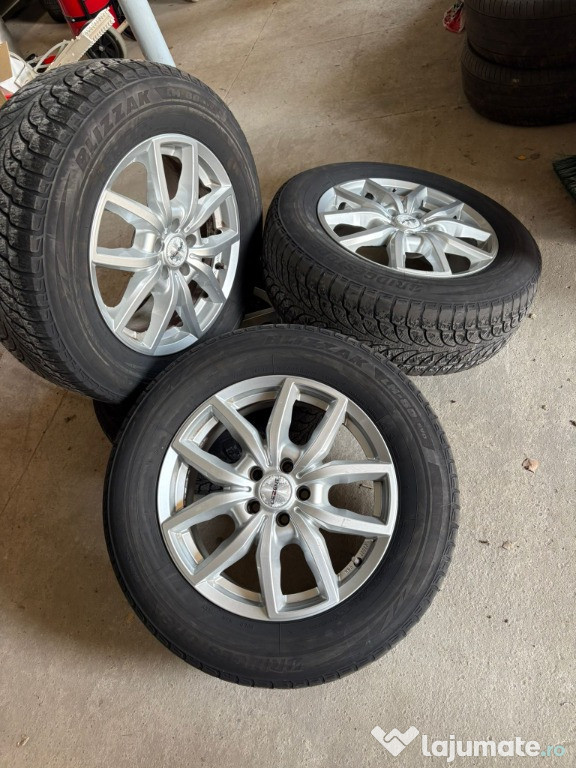 Jante Range Rover Evoque
