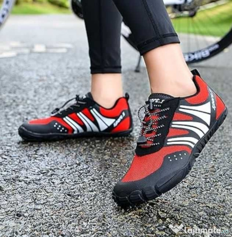 Adidași dama fitness, ciclism,37, 38 Factura, TVA Inclus!