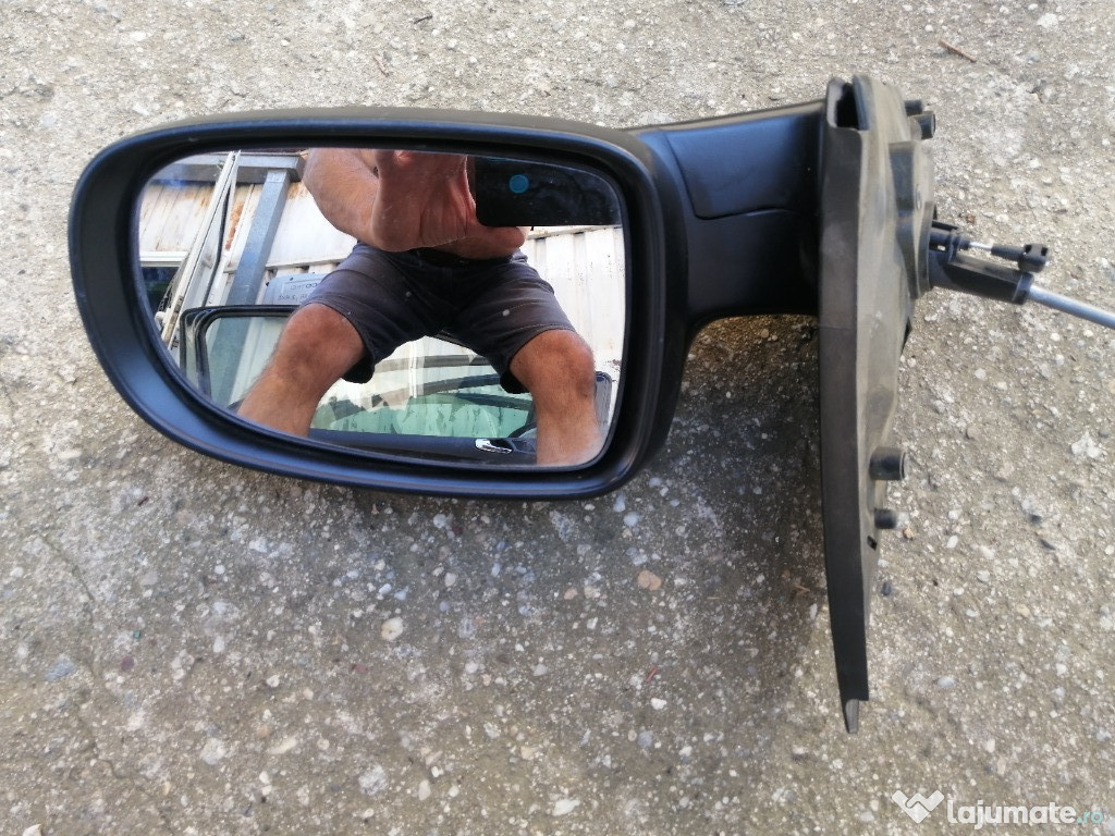 Oglinda Opel Corsa C dreapta