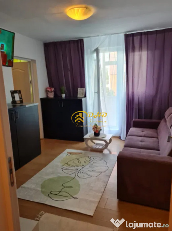PODU ROS, ap 2 camere, SD