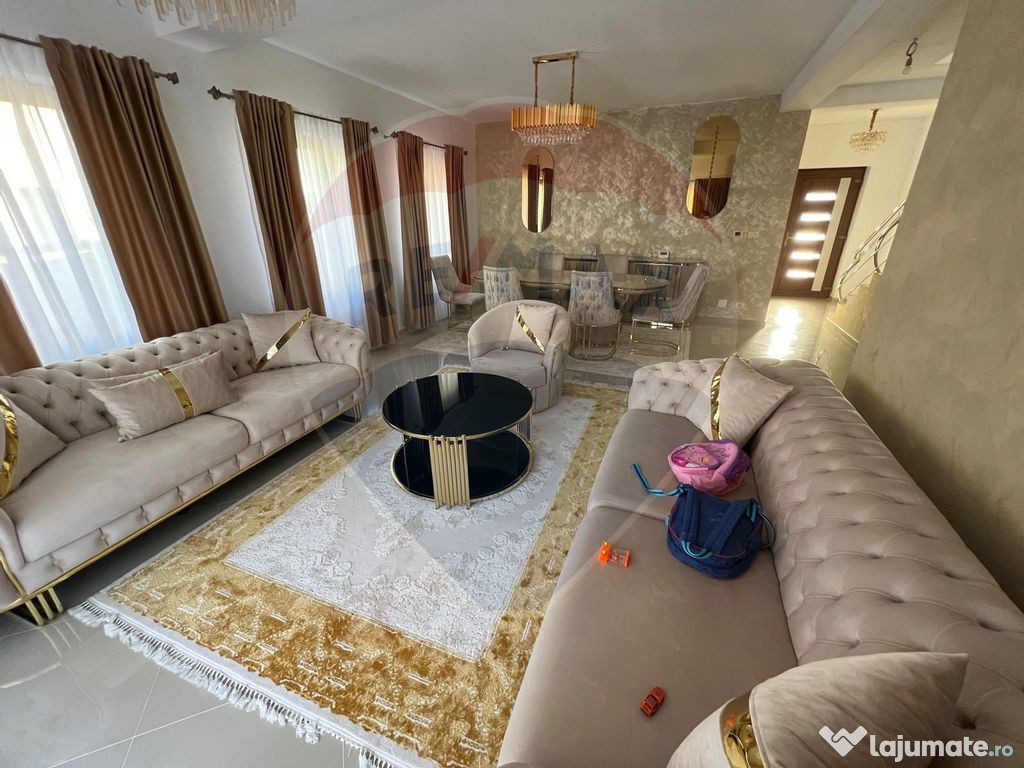 Casă cu 3 camere Vladimirescu