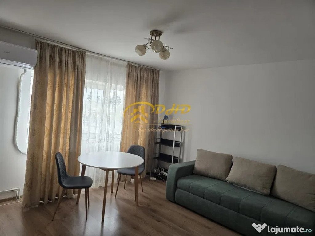 Apartament 2 camere PĂCURARI