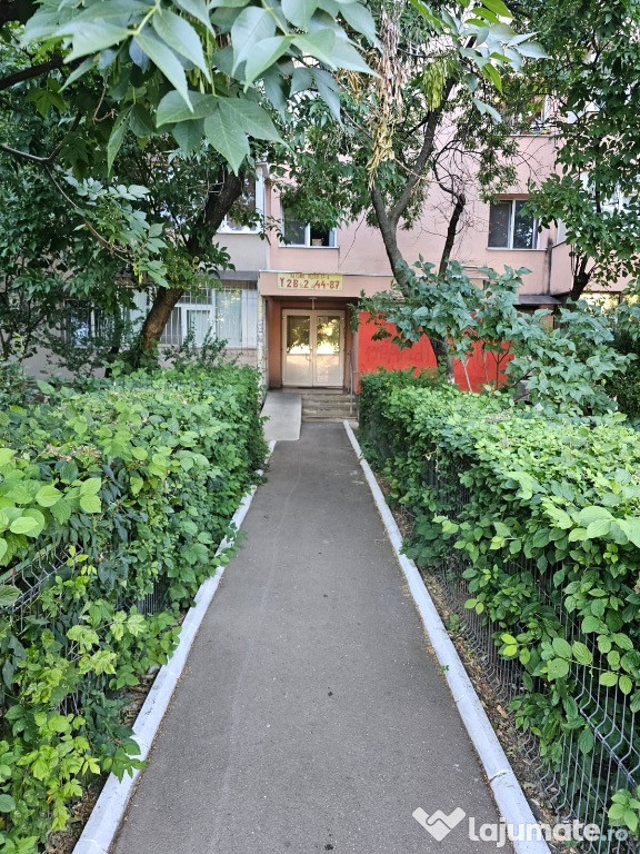 Apartament doua camere metrou nicolae grigorescu