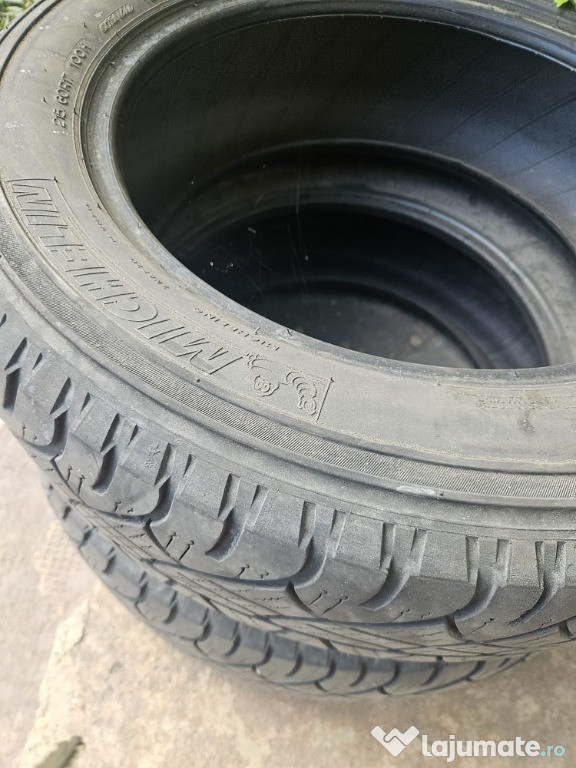 Anvelope Micheline latitude cross 215/60r17