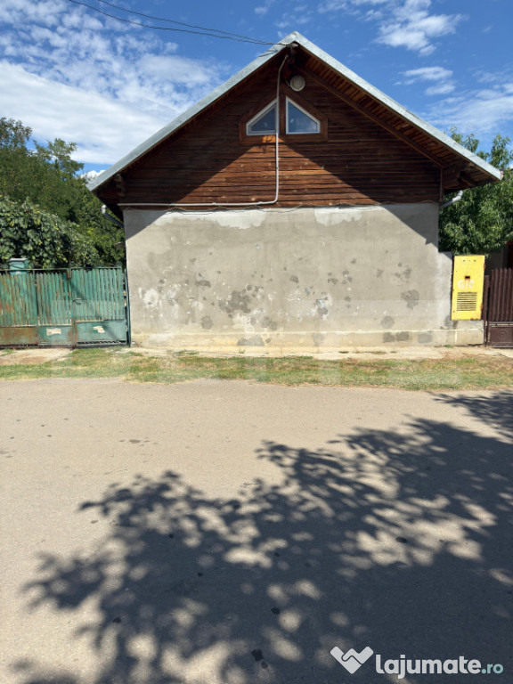 Casa cu etaj de vanzare, 122mp ,Filipestii de Padure