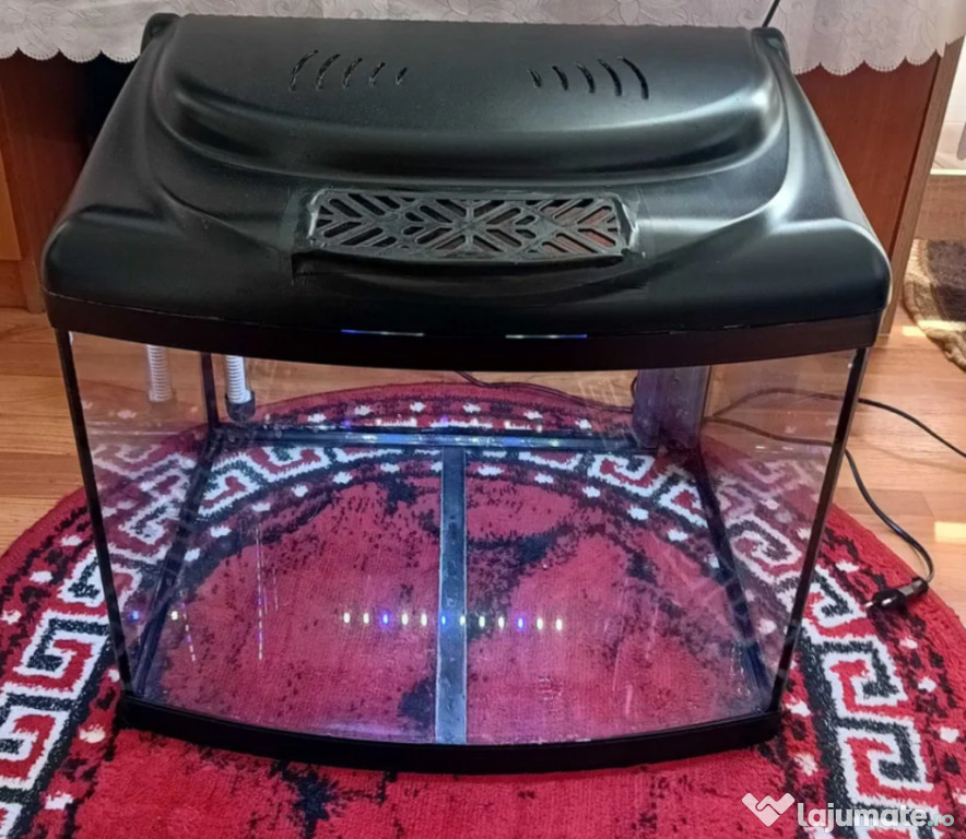 Acvariu Hailea 60L