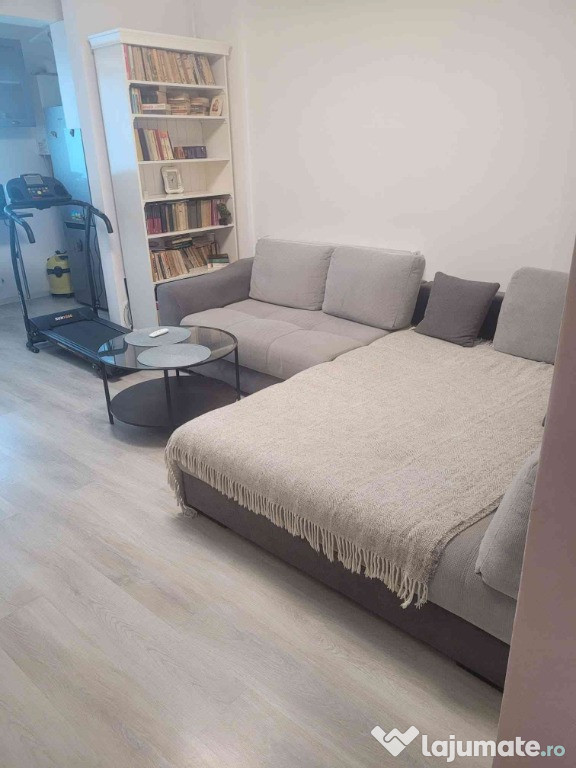[Metrou Berceni] Apartament cu 2 camere, Mobilat si Utilat
