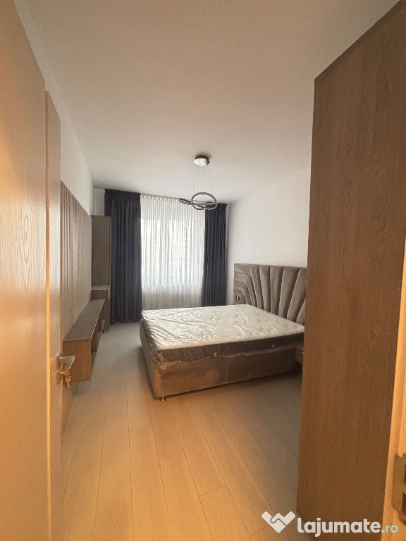 Apartament tip studio, construcție nouă, aproape de metrou
