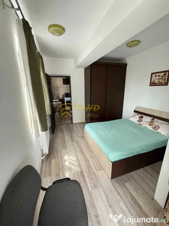 Apartament 2 camere in Tatarasi-Ciurchi