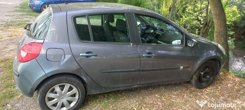 Renaul Clio 2007