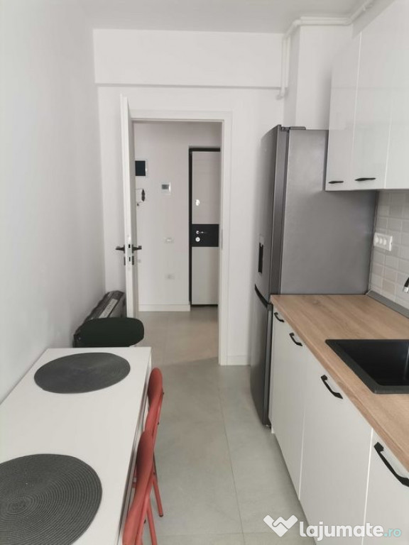 Berceni metrou biruintei residence 81