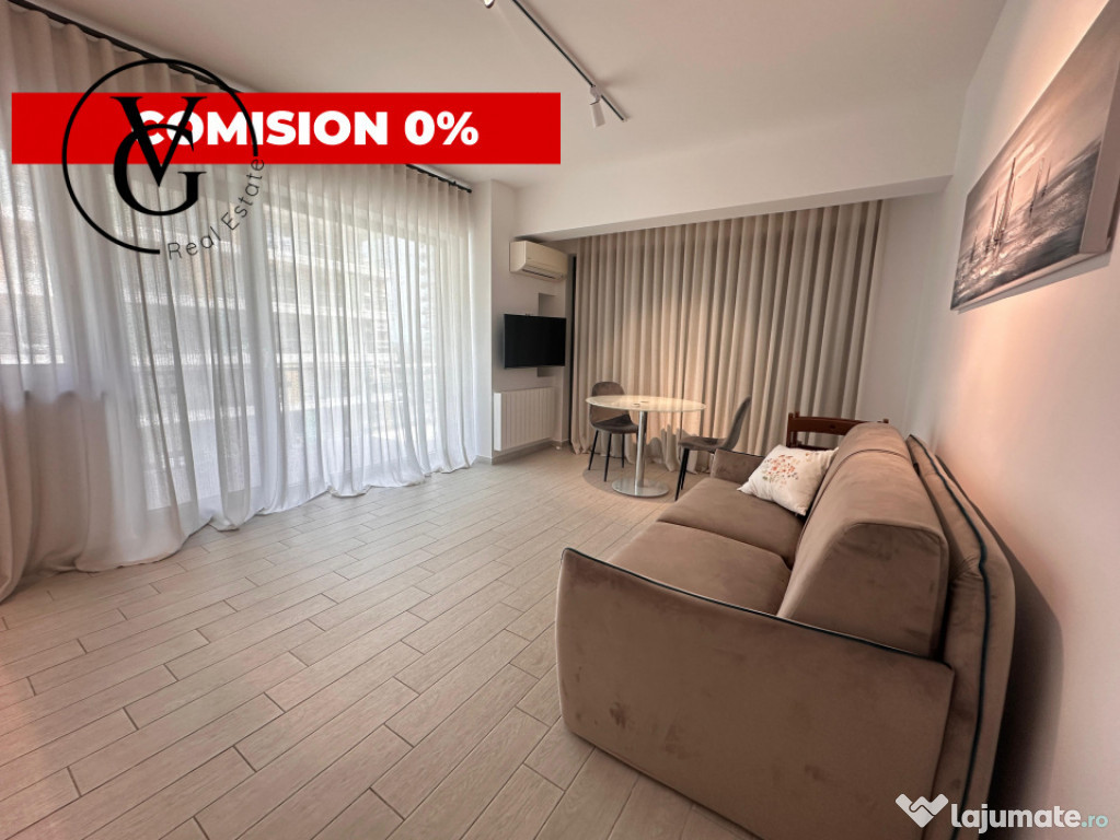 Apartament 2 camere vedere la mare și lac -langa paja - Mam