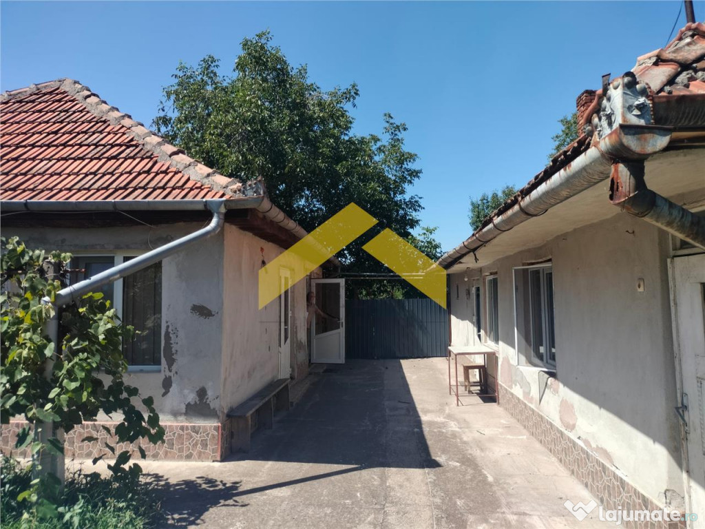 Casa de inchiriat zona Bujac