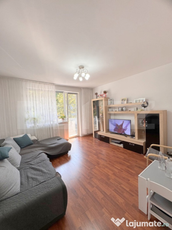 EXCLUSIV BLITZ ! Apartament 4 camere, etaj intermediar , Gh