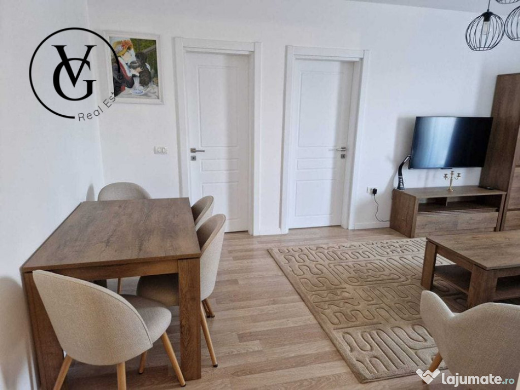 Apartament de 2 camere | South Side