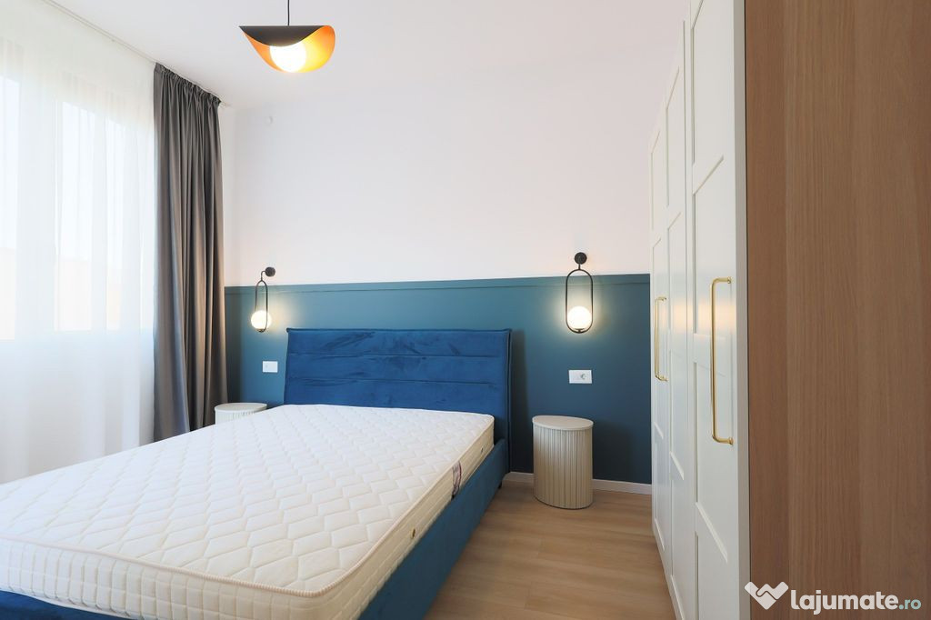 Apartament NOU penthouse la cel mai mic pret Comision 0
