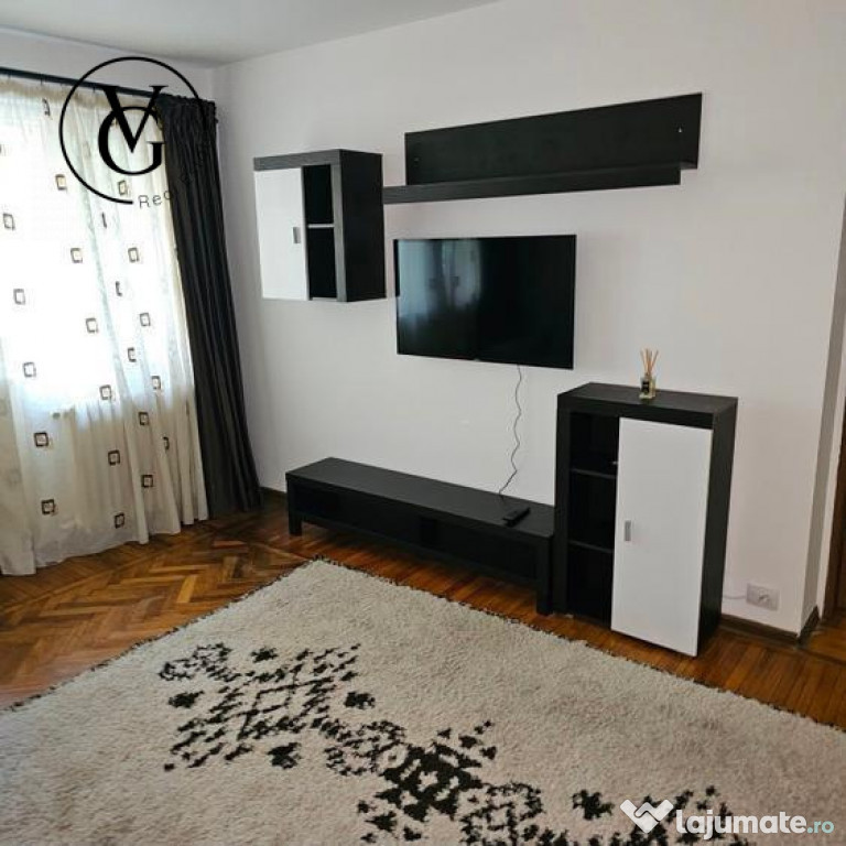 Apartament 3 camere - Metrou Dristor