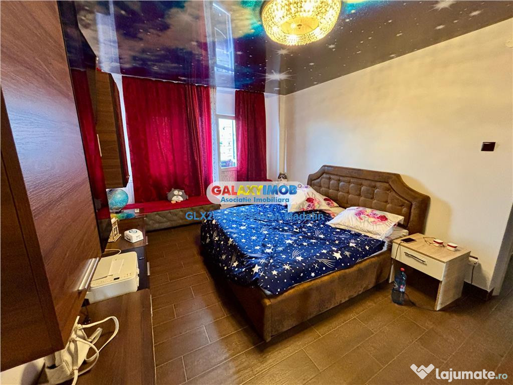 APARTAMENT 2 CAMERE - CONFORT 1 - ZONA GH. DOJA, PLOIESTI