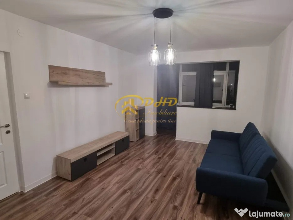 Apartament 3 camere TG CUCU