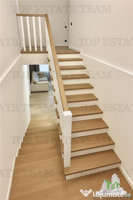 Casa premium duplex de langa Craiova
