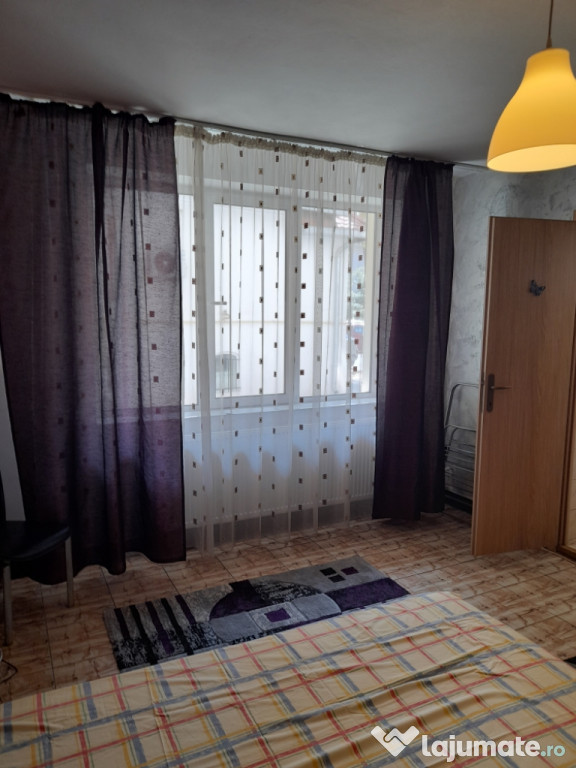 Ofer inchiriere garsoniera ultracentral Pitesti