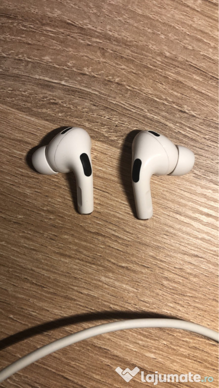 Airpods Pro 2 ca noi