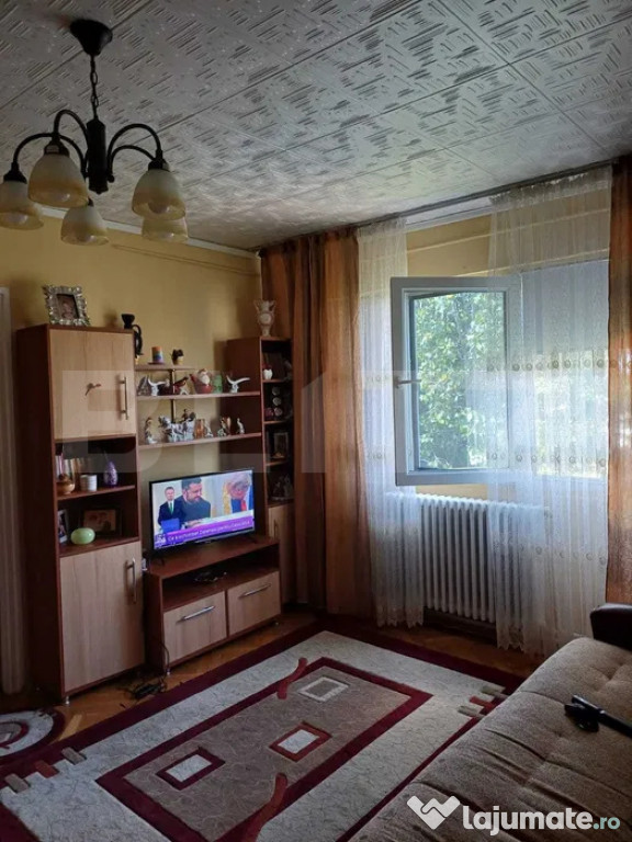 Apartament 2 camere, zona Podu Rosu - Primaverii