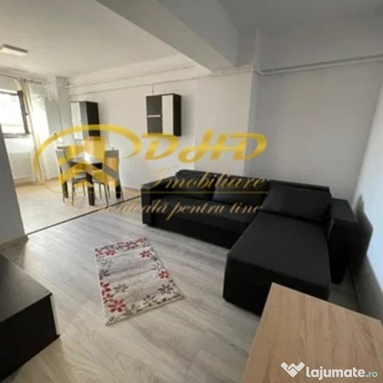 Apartament cu 2 camere Copou Agronomie