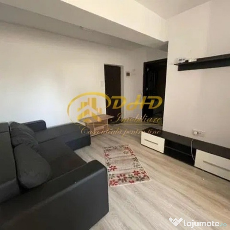 Apartament 2 camere AGRONOMIE