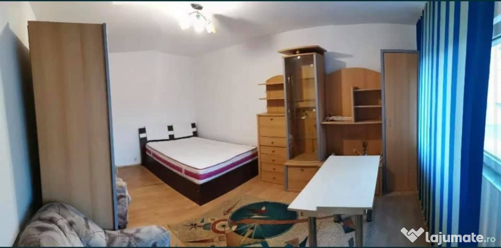Inchiriere apartament 1 camera D, in Nicolina,