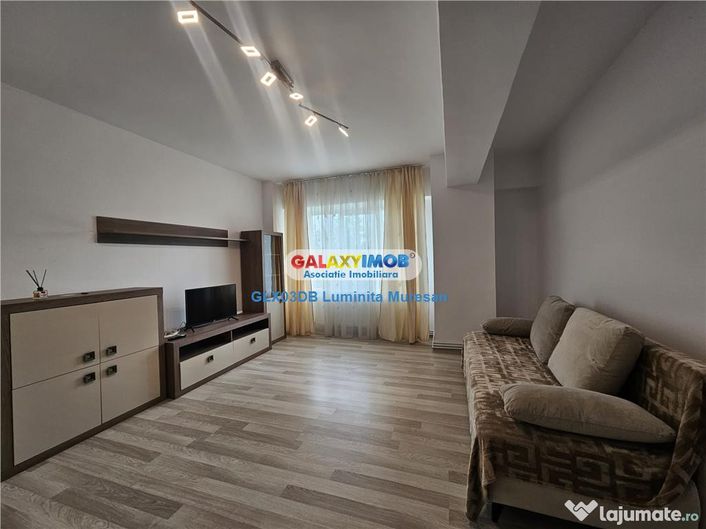 Apartament 2 camere Targoviste Calea Bucuresti