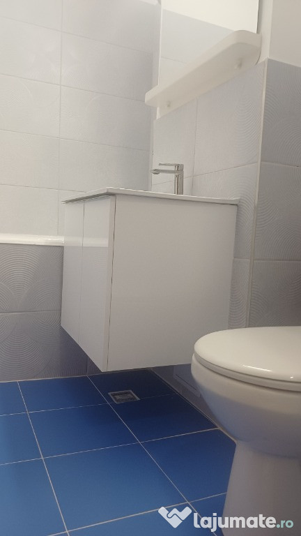 Apartament 3 camere,decomandat,renovat complet,obregia piața sudului