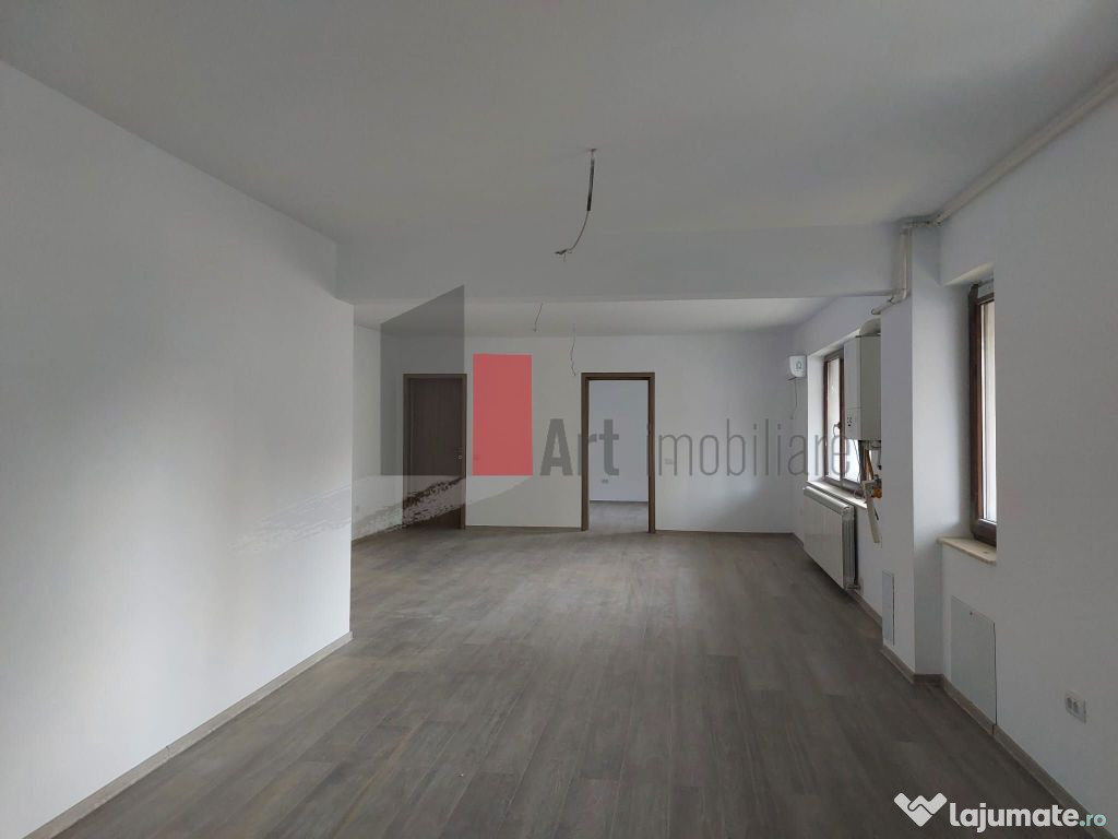 Spatiul "MAGRANA" , P-ta Alba Iulia, imobil 2024, TOTUL NOU