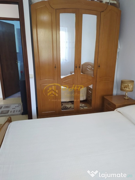 Apartament 2 camere in Tatarasi - Green Park