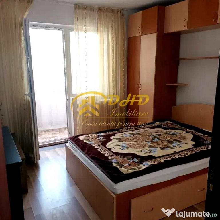 Apartament 2 camere