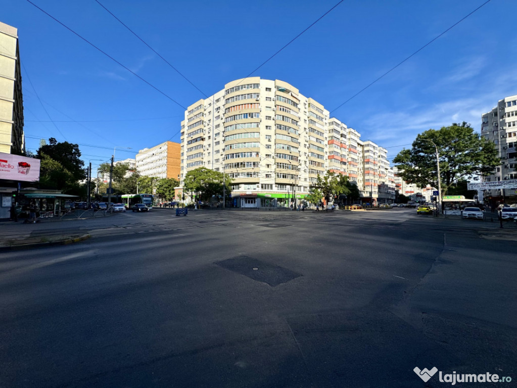 Garsoniera Mihalache-Turda. Pret excelent: 75.000 Euro!