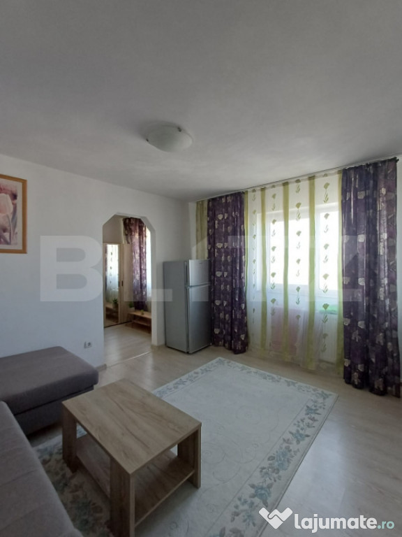 Apartament 2 camere , Micro III