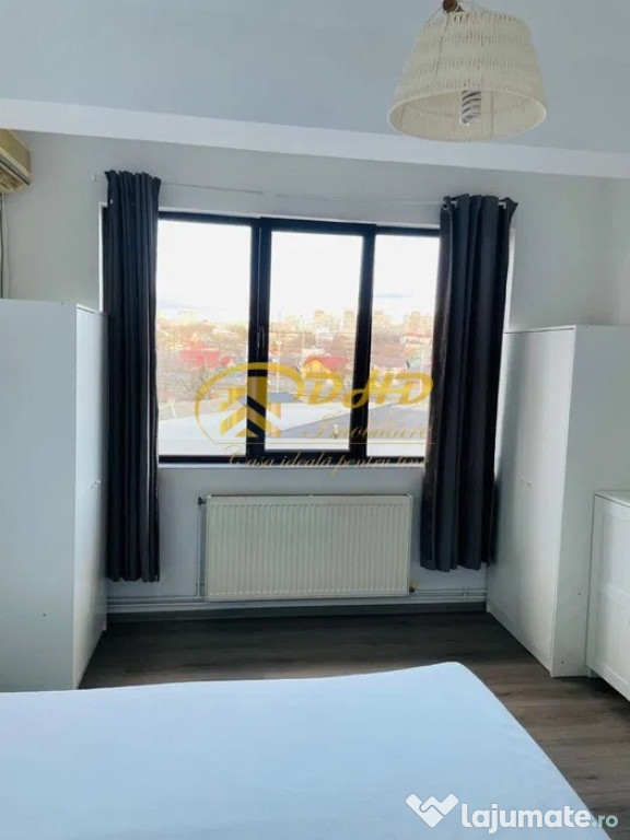 Apartament cu 1 cameră Centru