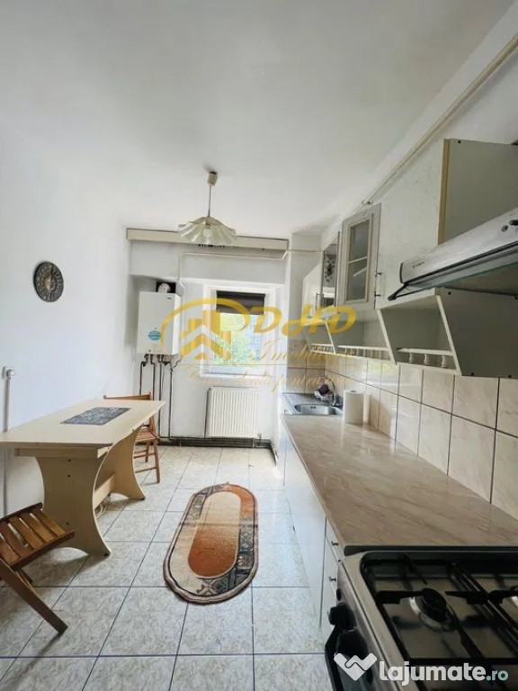 Apartament 2 camere Păcurari