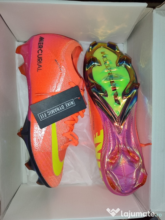 Promoție ‼️ Ghete de fotbal Nike mercurial vapor 16 elite
