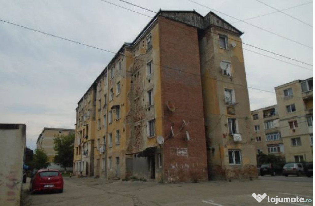 Garsoniera-Oras Calan, judetul Hunedoara