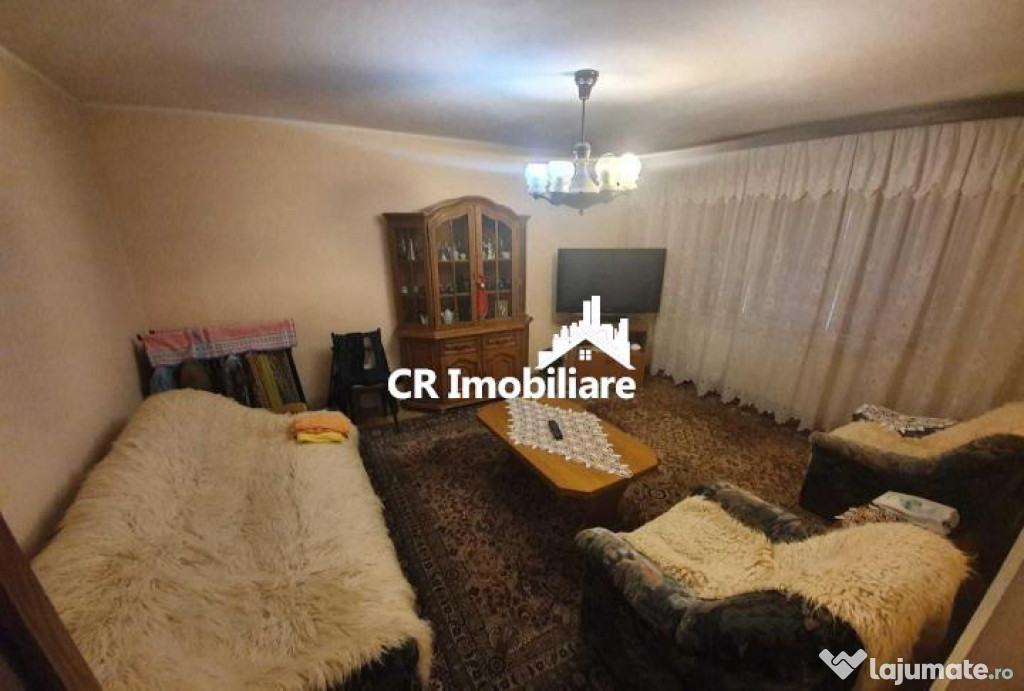 Apartament 2 camere strada Padesu