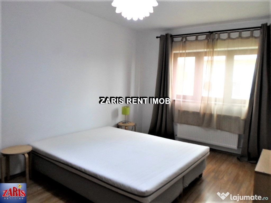 Garsoniera confort 1 in Ploiesti, Vest