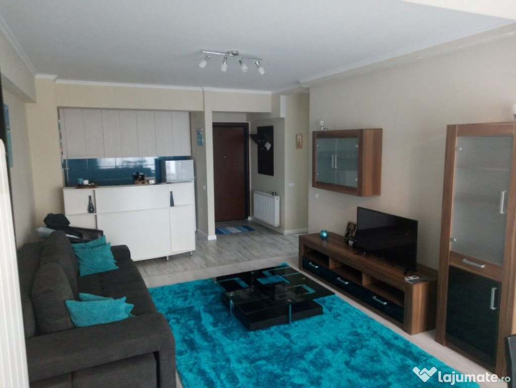 Apartament situat in zona TOMIS NORD – CAMPUS