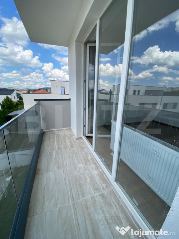 Apartament Decomandat 2 camere | Șelimbăr