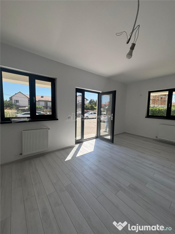 Spatiu versatil, Sos. Alexandriei (99D Residence)