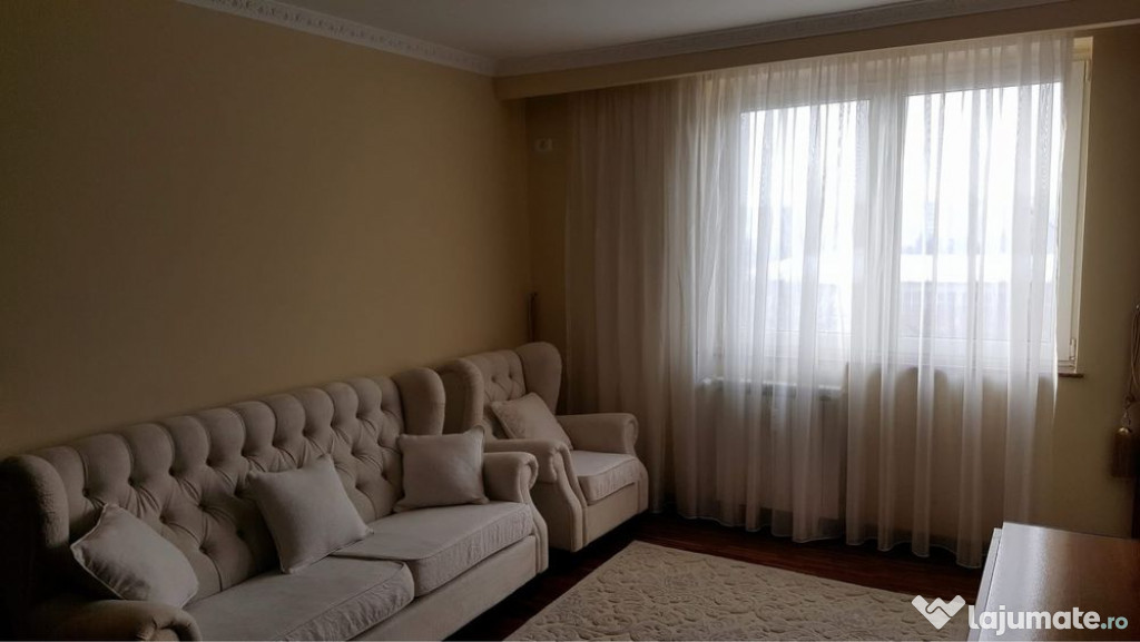 2 Camere, Park Lake, 10 min Metrou Dristor