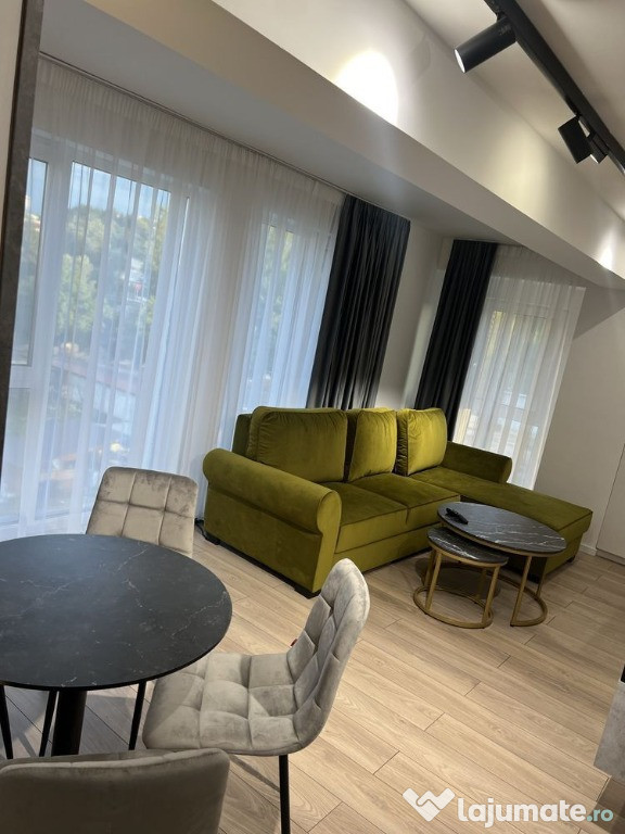 Pipera Rond Ultralux apartament 2 camere