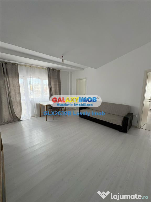 Apartament 3 Camere Bloc Nou - Berceni - Aparatorii Patriei